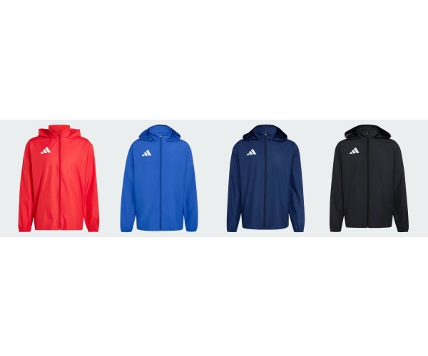 ORTALION ADIDAS ENTRADA 26 JR + NADRUK